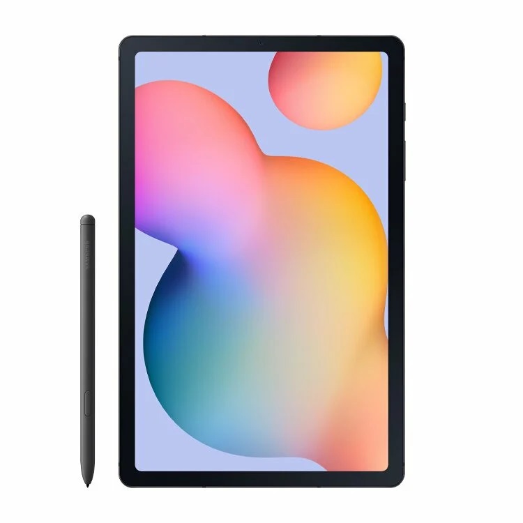 Tablet Samsung Galaxy Tab S6 Lite (2024) na obrázkoch