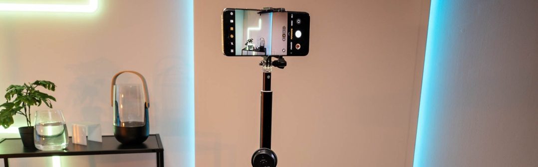 Selfie tyč SilverCrest SSBS3.0