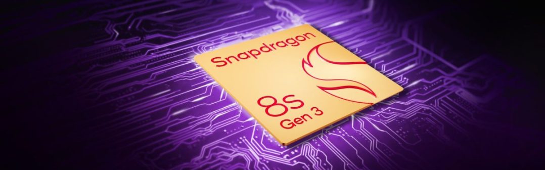 Snapdragon 8s Gen 3 vyplní medzeru v ponuke vlajkových čipov