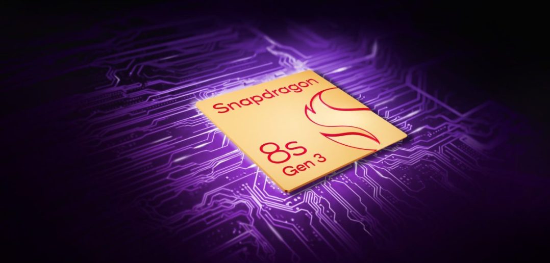 Snapdragon 8s Gen 3 vyplní medzeru v ponuke vlajkových čipov
