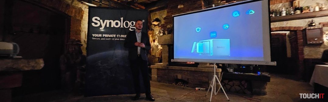 Synology Event 2024