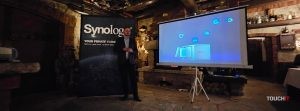 Synology Event 2024