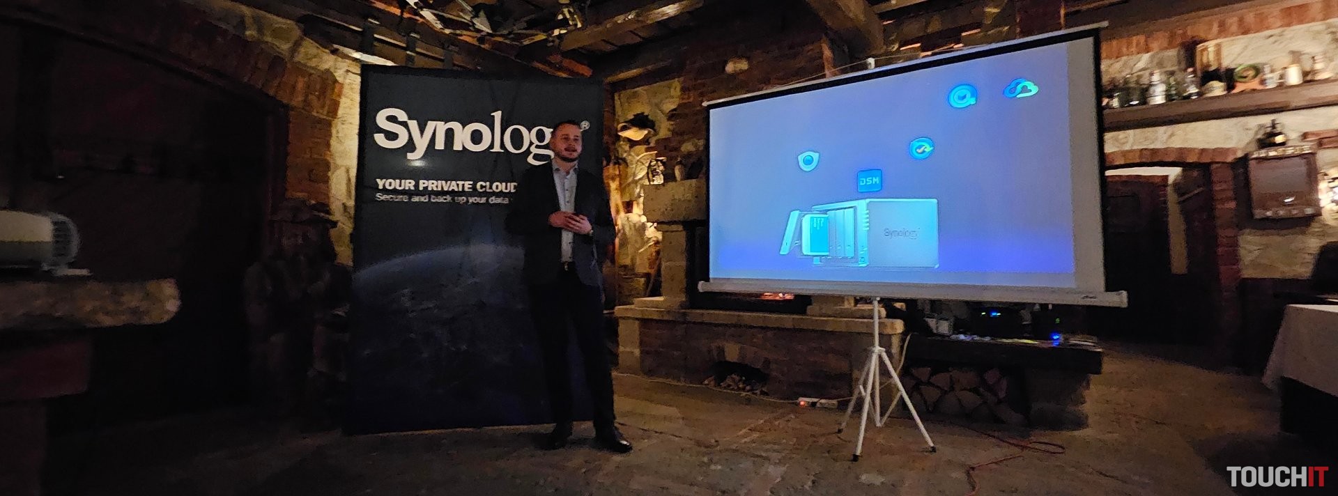 Synology mení stratégiu a plánuje rozšírenie nasadenia u koncových zákazníkov aj v podnikoch