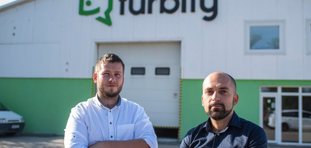 Spoločnosť Furbify ako prvá predstavila naše splátkové riešenie na Slovensku
