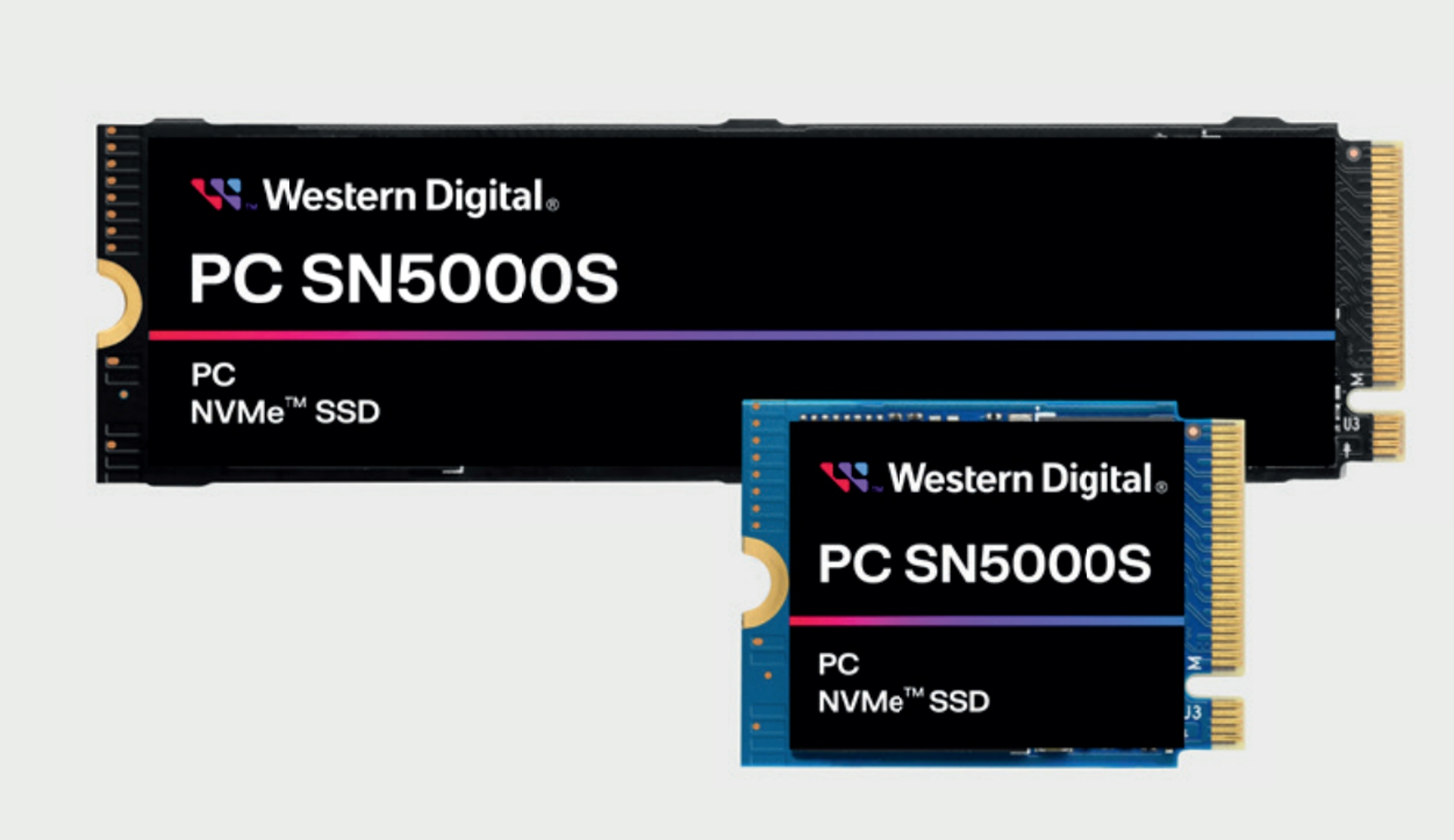 Western Digital predstavuje nový disk SSD s vysokým výkonom