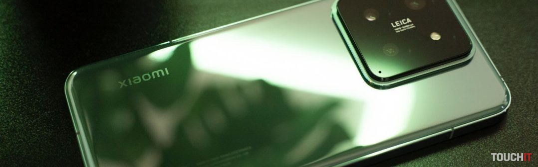 Xiaomi 14