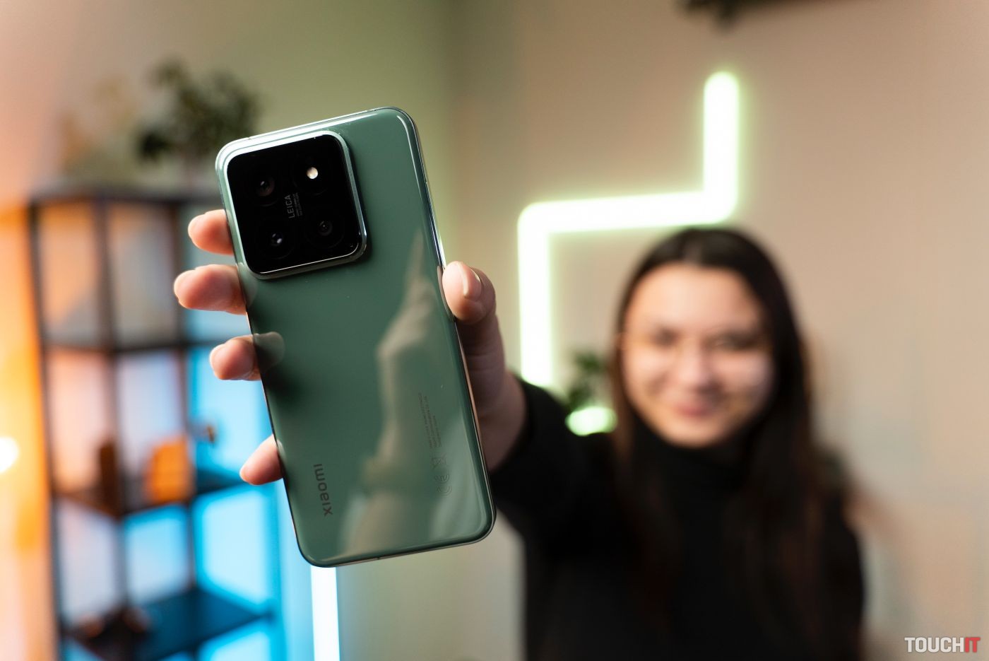 Xiaomi 14: Vlajková loď s Leica fotoaparátmi, ktorá sa skutočne vyplatí (RECENZIA)