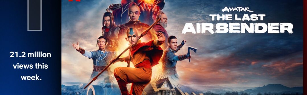 Avatar: Legenda o Aangovi