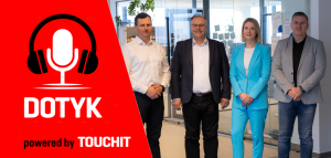 Podcast Dotyk