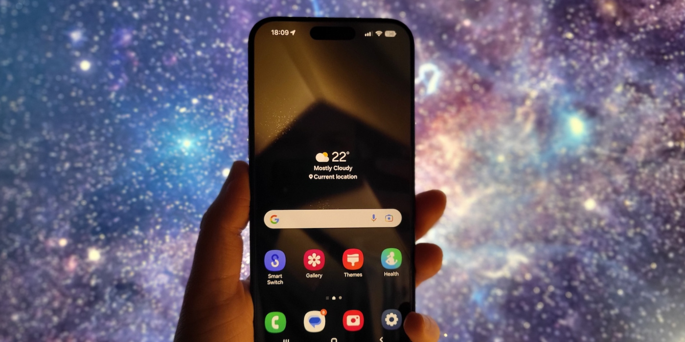 V aplikácii Try Galaxy zažiješ pocit majiteľa najnovšej série Galaxy S24