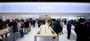 Huawei na MWC 2024