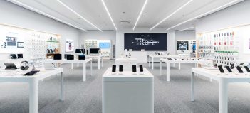 iStores Apple Premium Partner (APP)