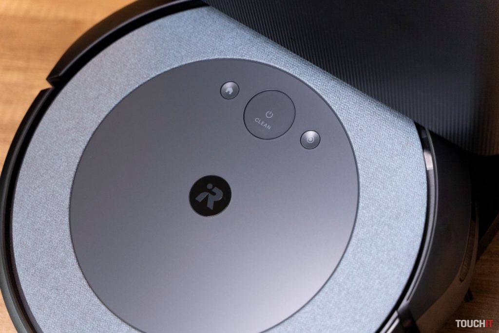 iRobot Roomba Combo i5+