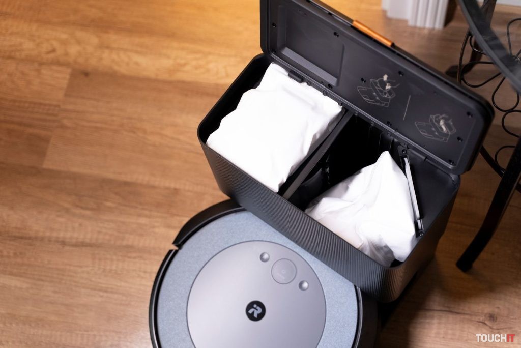 iRobot Roomba Combo i5+