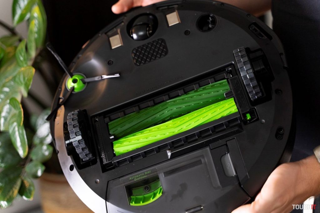 iRobot Roomba Combo i5+