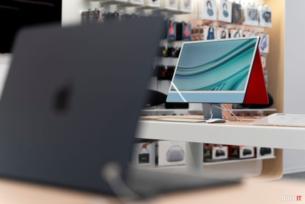 iStores Apple Premium Partner (APP) predajňa v Avione