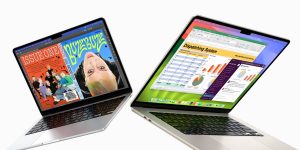 MacBook Air s procesorom M3