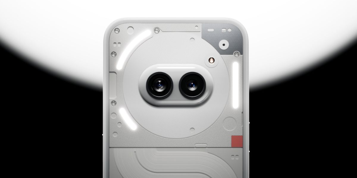 Nothing Phone (2a) oficiálne: Bude to najpredávanejší smartfón značky