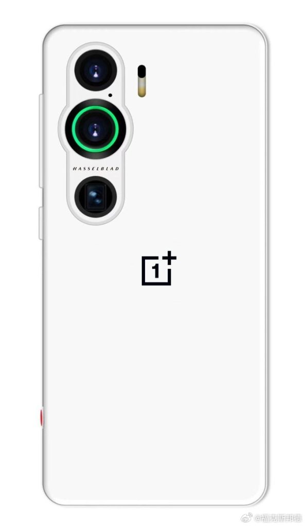 OnePlus 13 na prvom obrázku: Zásadná zmena dizajnu