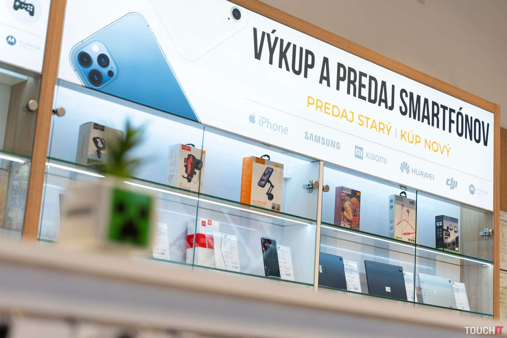 PCexpres: Smartfón z druhej ruky za dobrú cenu (VIDEO)