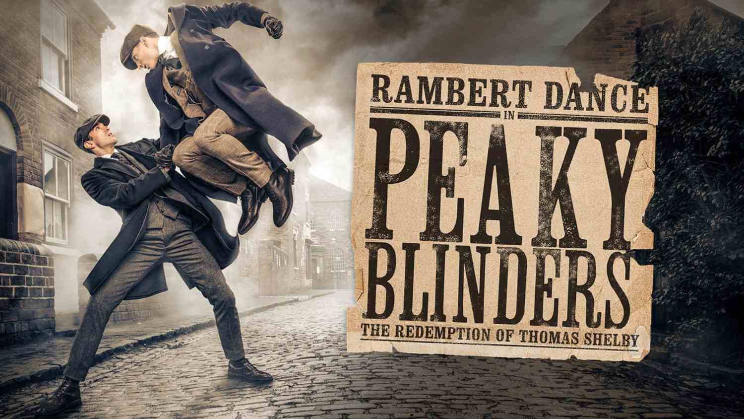 Peaky Blinders budú vo filme