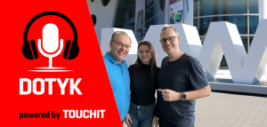 Podcast Dotyk