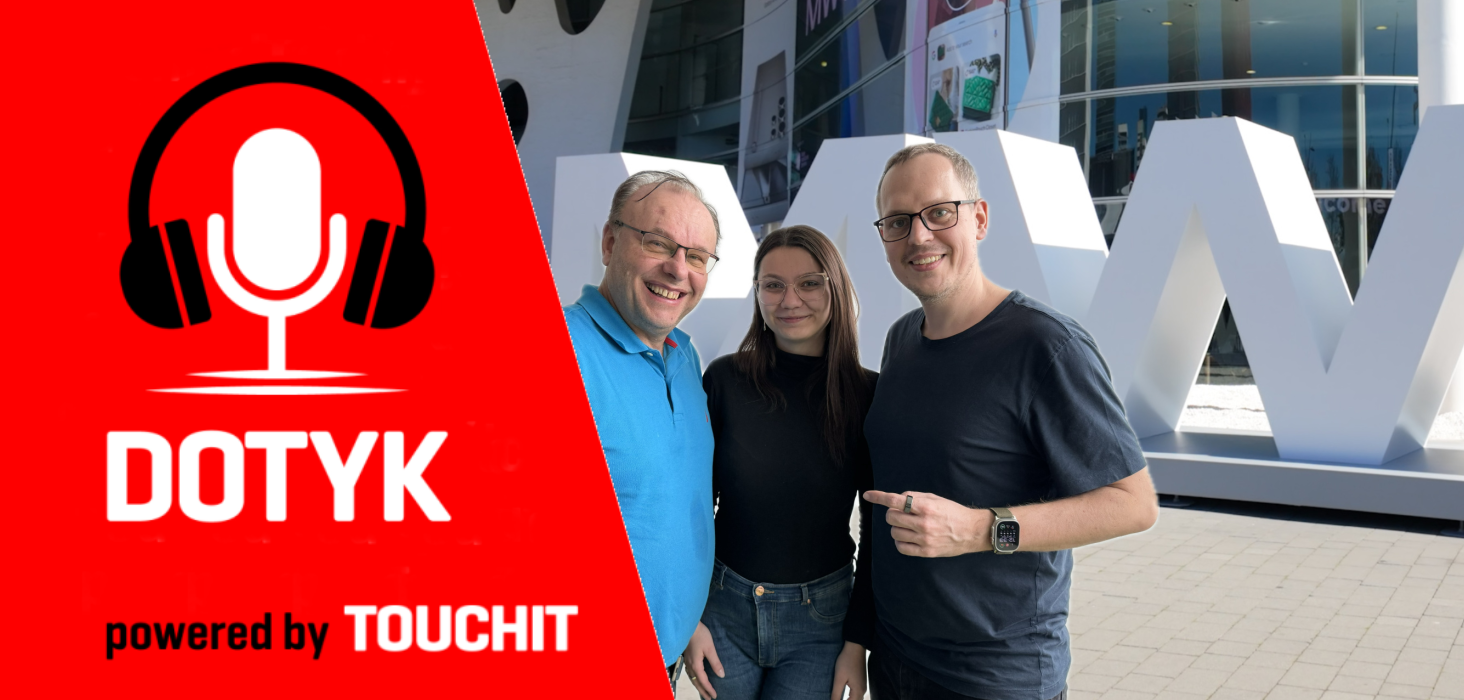 Hlásime sa priamo z výstaviska MWC