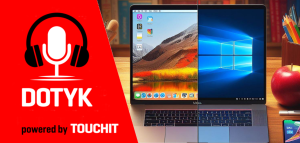 Podcast Dotyk