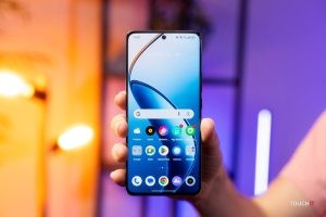 Realme 12 Pro+ 5G