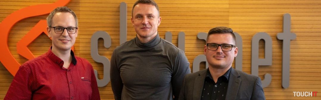 Slovanet: Ako automatizovať zhodu s reguláciami v kybernetickej bezpečnosti