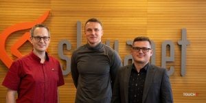 Slovanet: Ako automatizovať zhodu s reguláciami v kybernetickej bezpečnosti