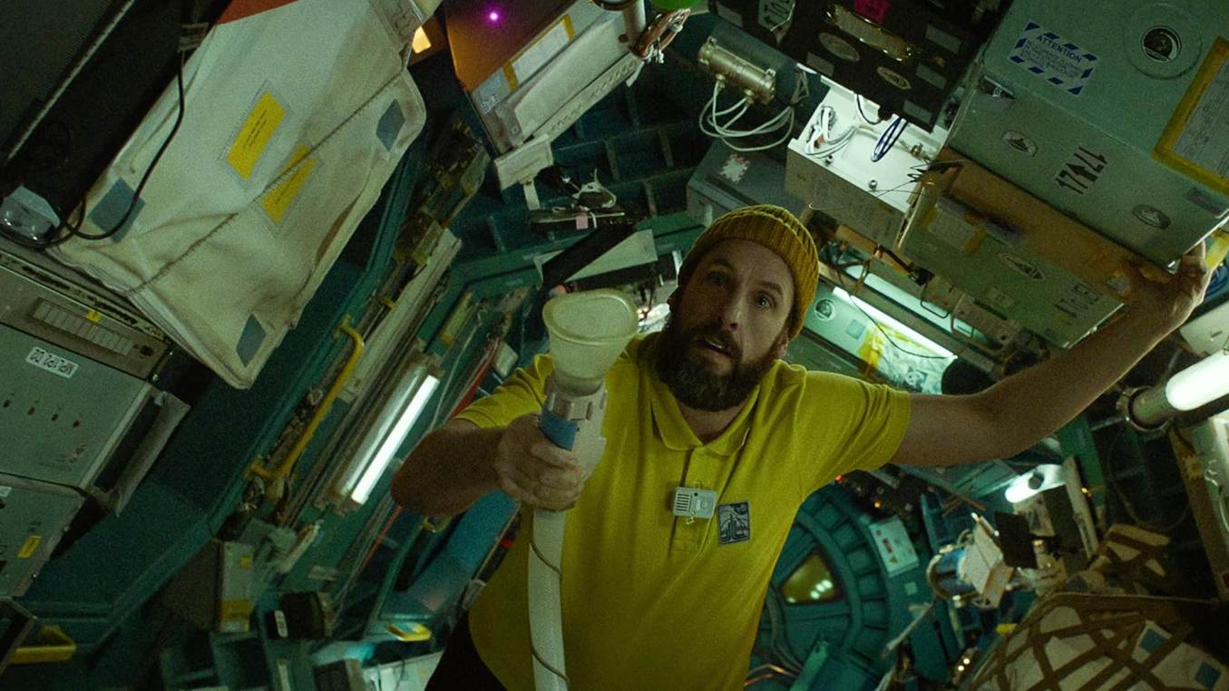 TOP 10 najobľúbenejších filmov stiahnutých cez internet – 9. týždeň