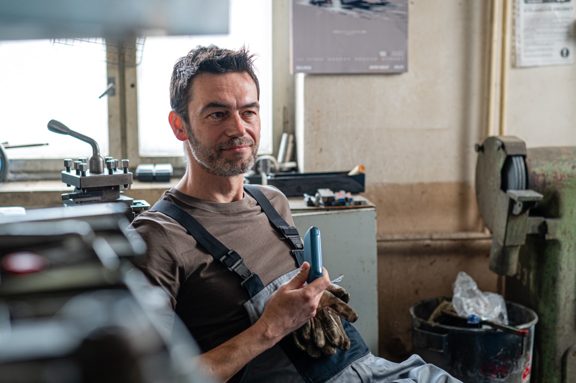 Udržateľnosť a technológie: Vyrobte si zo starého nové a dajte šancu recyklácii či upcyklácii