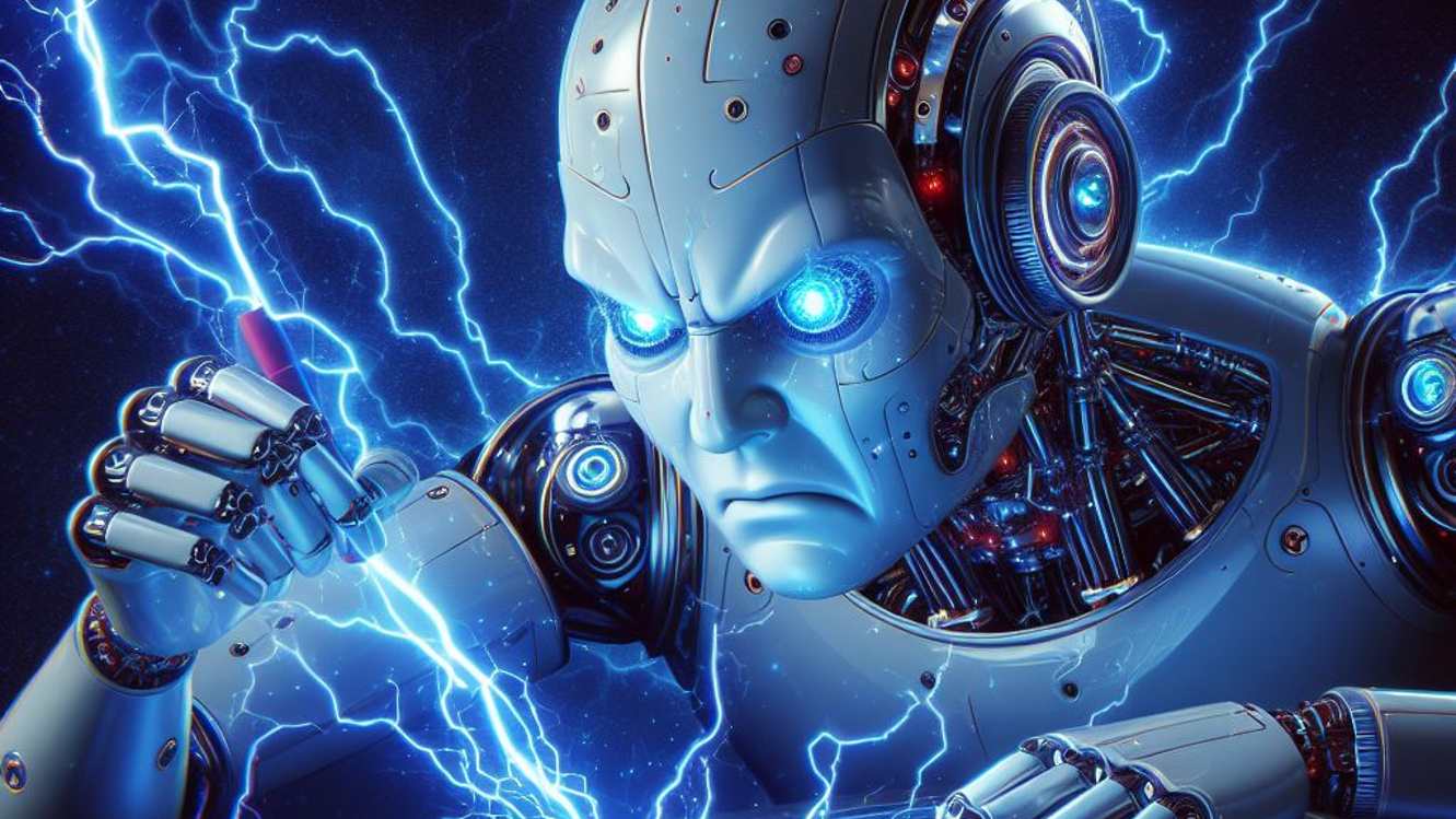 Ako oklamať umelú inteligenciu?