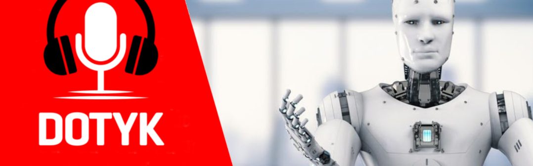 Podcast Dotyk