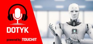 Podcast Dotyk