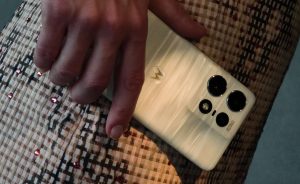 Profesionáli vyskúšali telefón Motorola Edge 50