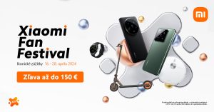 Xiaomi Fan Festival 2024