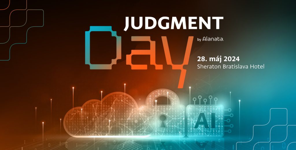 Konferencia Judgement Day