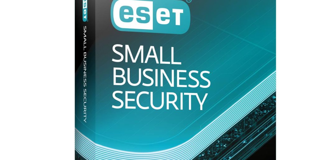 ESET Small Business Security - Simplified_box