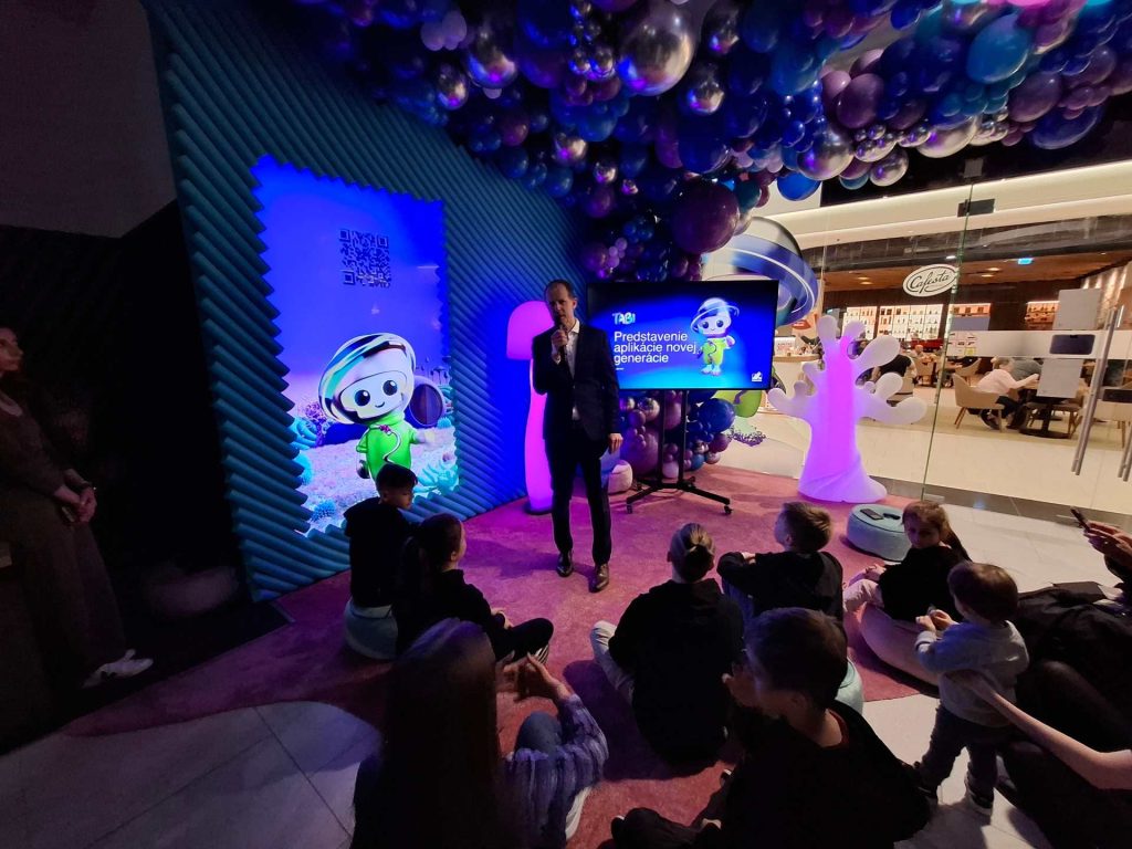 Galaxy A55 širokouhlý objektív