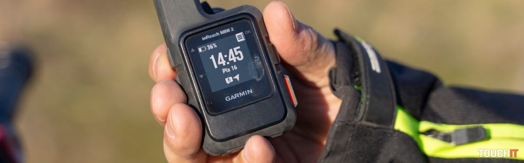 Garmin inReach mini 2