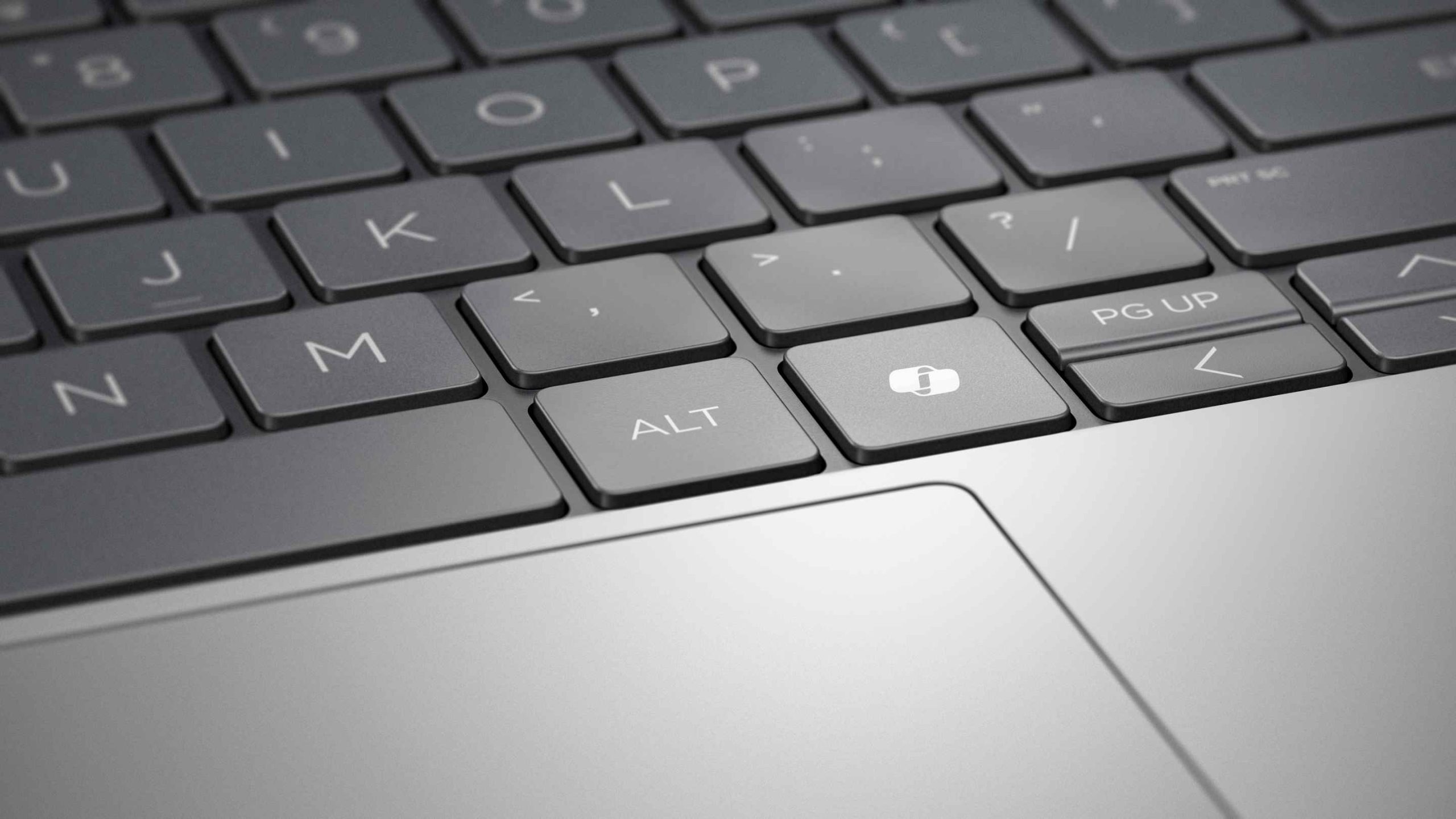 Ako zmeniť funkciu klávesu Copilot?