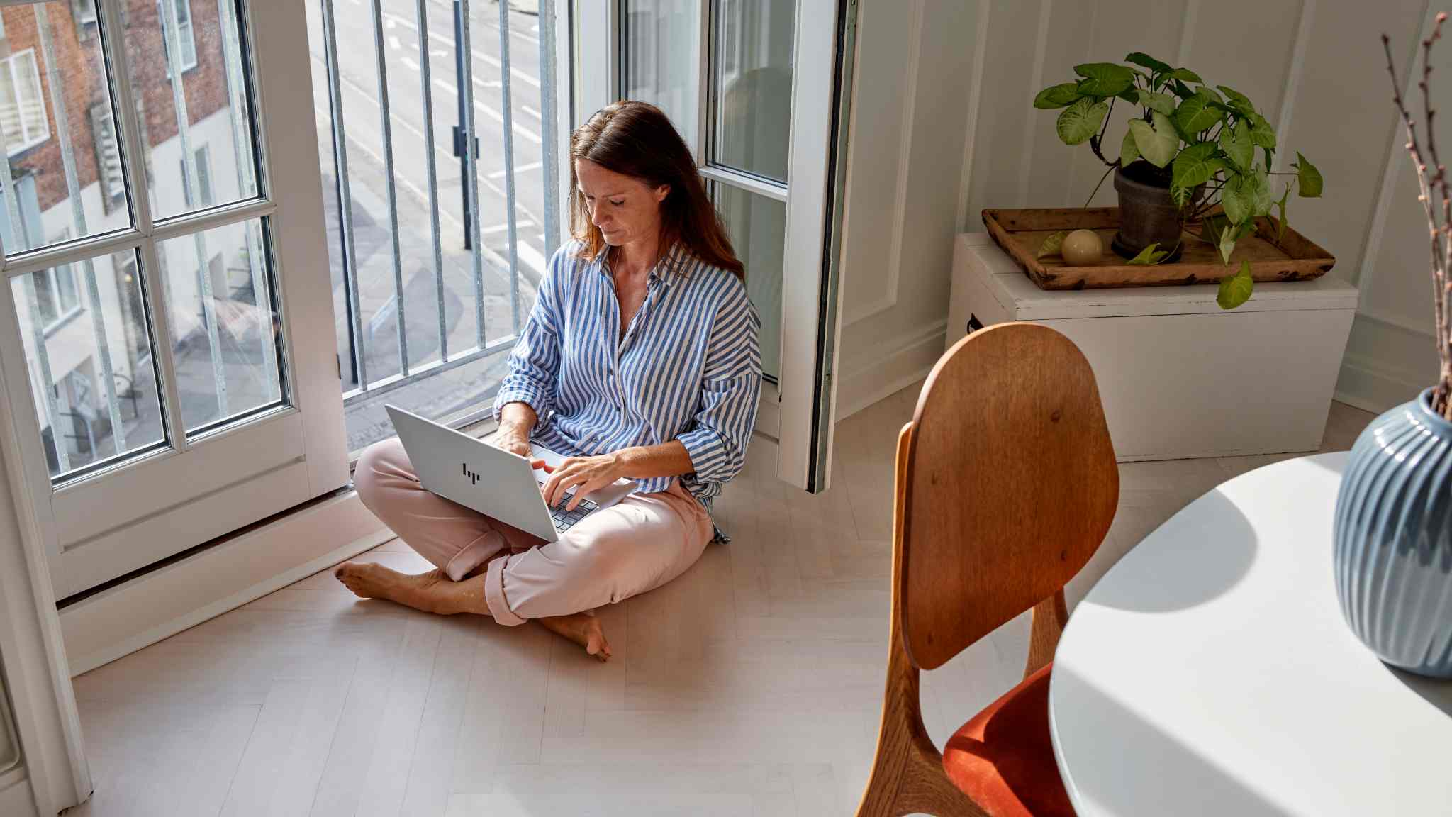 Nové HP notebooky využívajú umelú inteligenciu