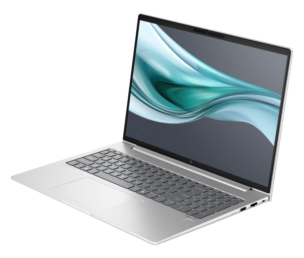 HP EliteBook 660 16-inch G11