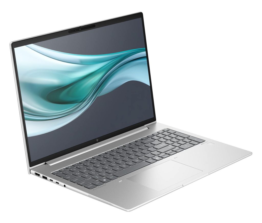 HP EliteBook 660 16-inch G11