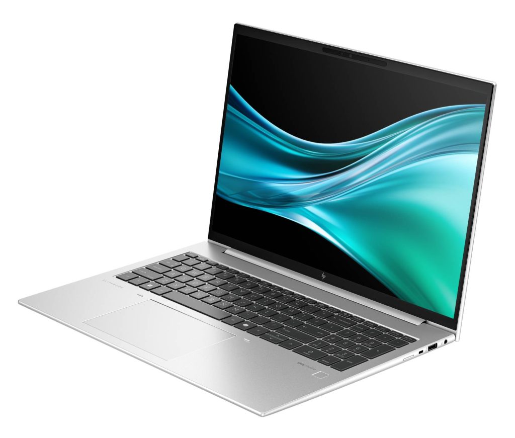 HP EliteBook 860 16-inch G11