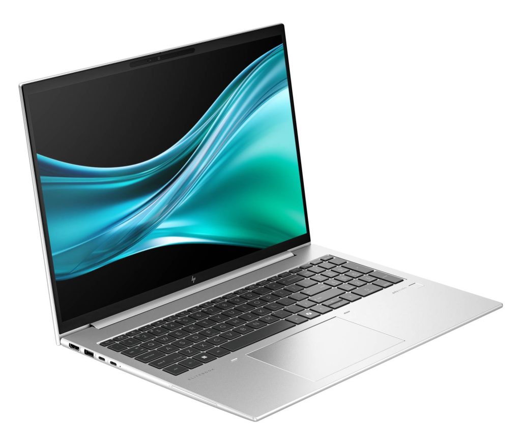 HP EliteBook 860 16-inch G11