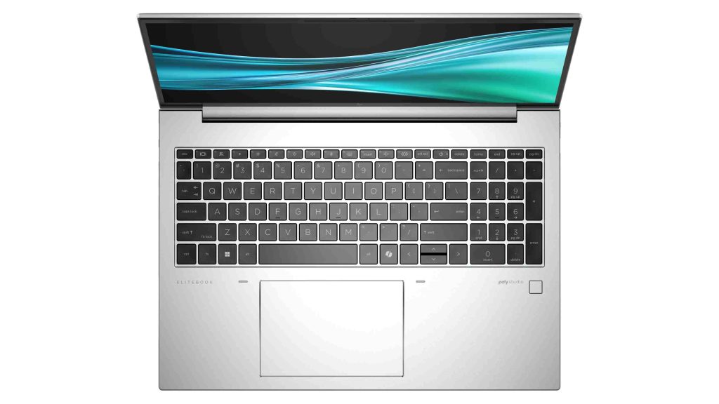 HP EliteBook 860 16-inch G11