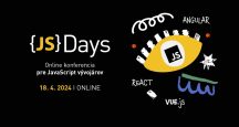 JavaScript Days